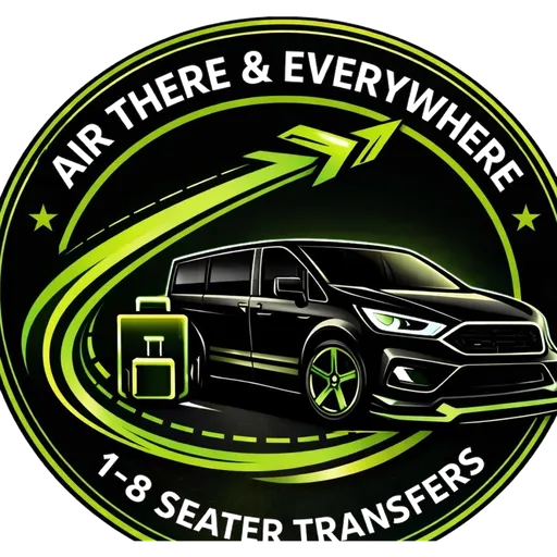 Air There & Everywhere